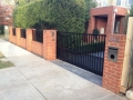 Mako-Fencing-Brickwork-Intercom-Automation-Gate-Motor-Sliding-Gate