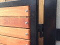 Mako-Fencing-Karri-Merbau-Powder-Coat-Steel-Auotmated-Double-Gate