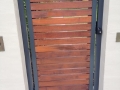 Mako-Fencing-Merbau-Slat-Single-Gate-Pedestrian-Gate